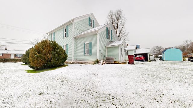 212 Main Street, Roan Mountain, TN 37687