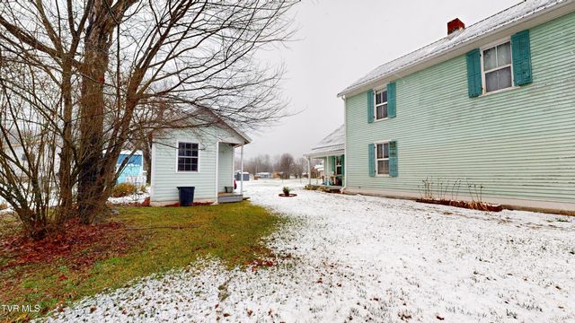 212 Main Street, Roan Mountain, TN 37687