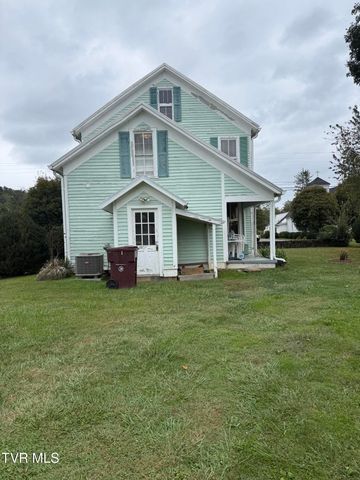 212 Main Street, Roan Mountain, TN 37687