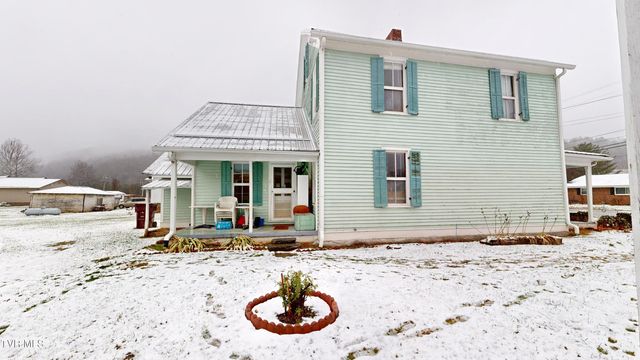 212 Main Street, Roan Mountain, TN 37687