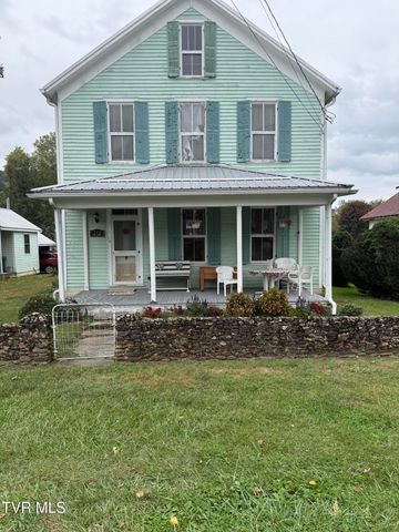 212 Main Street, Roan Mountain, TN 37687