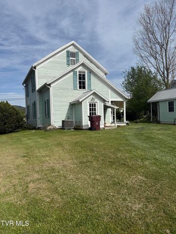 212 Main Street, Roan Mountain, TN 37687
