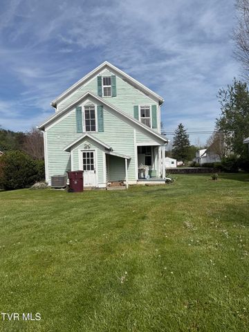 212 Main Street, Roan Mountain, TN 37687
