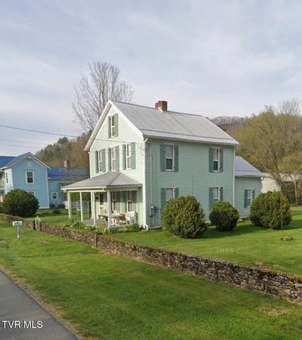 212 Main Street, Roan Mountain, TN 37687