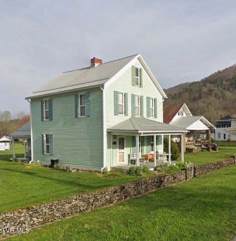 212 Main Street, Roan Mountain, TN 37687