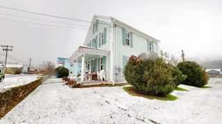 212 Main Street, Roan Mountain, TN 37687