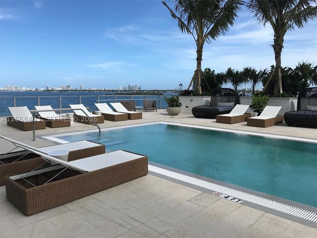 2900 NE 7th Ave 1701, Miami, FL 33137
