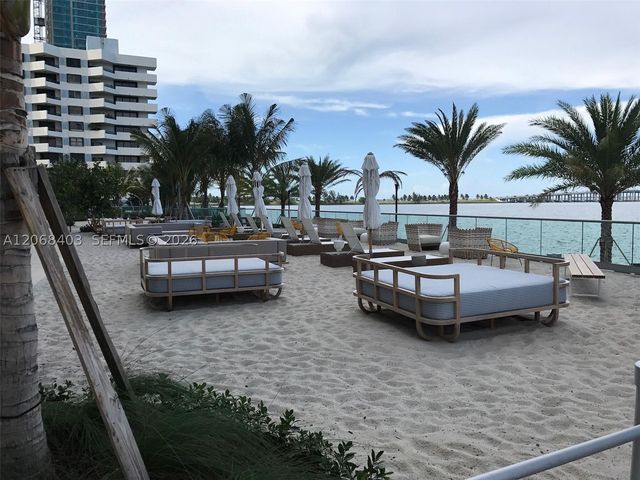 2900 NE 7th Ave 1701, Miami, FL 33137