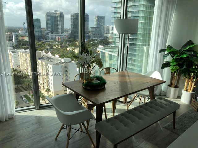 2900 NE 7th Ave 1701, Miami, FL 33137