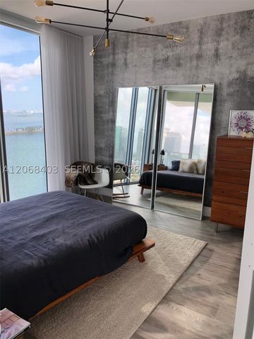 2900 NE 7th Ave 1701, Miami, FL 33137