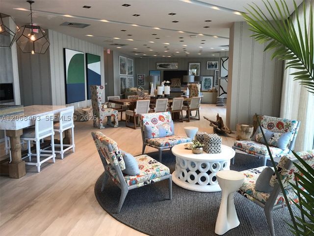 2900 NE 7th Ave 1701, Miami, FL 33137