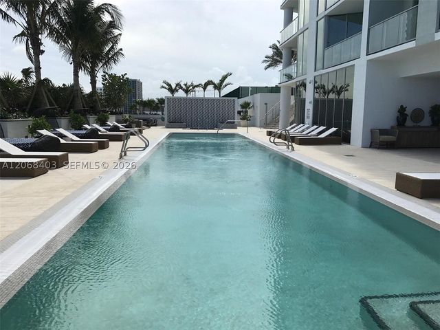 2900 NE 7th Ave 1701, Miami, FL 33137