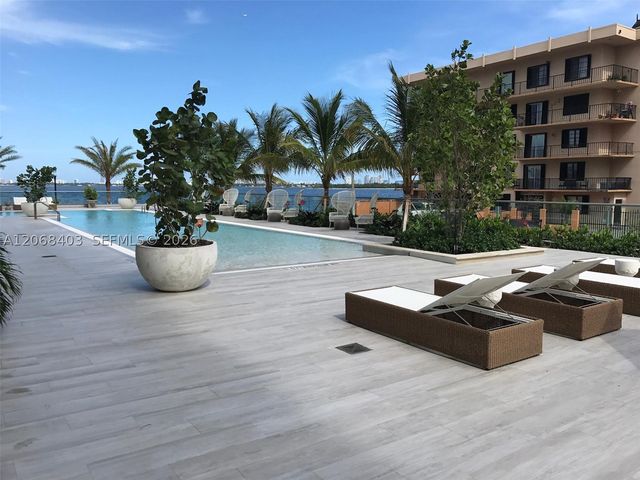2900 NE 7th Ave 1701, Miami, FL 33137