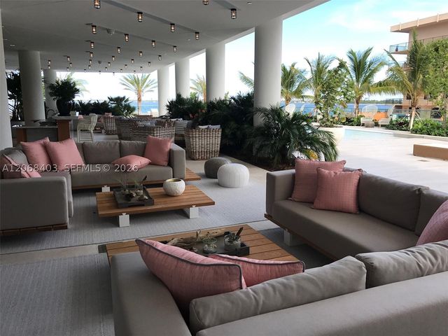 2900 NE 7th Ave 1701, Miami, FL 33137