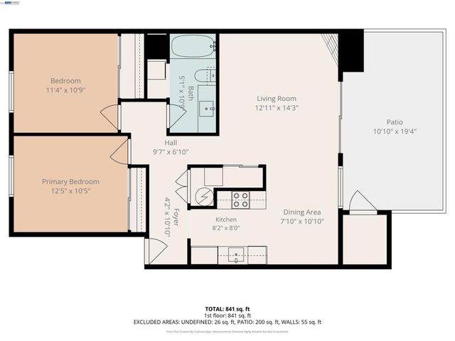 6266 Joaquin Murieta Ave G, Newark, CA 94560