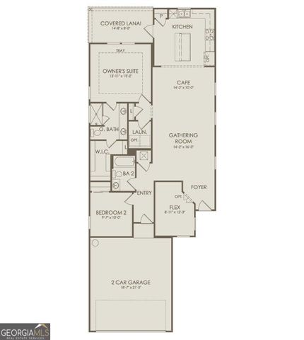 188 Ravenna Drive, Griffin, GA 30223