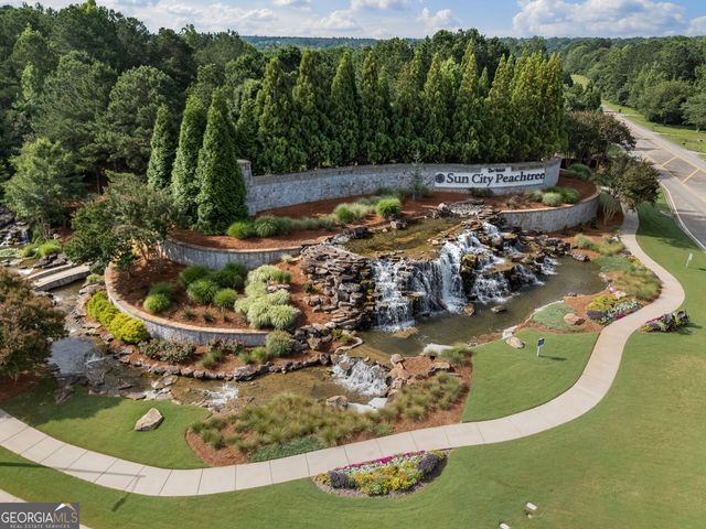188 Ravenna Drive, Griffin, GA 30223