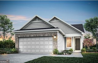 188 Ravenna Drive, Griffin, GA 30223