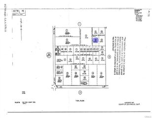 0 Vac/Vic Avenue N10/114 Ste, Palmdale, CA 93591