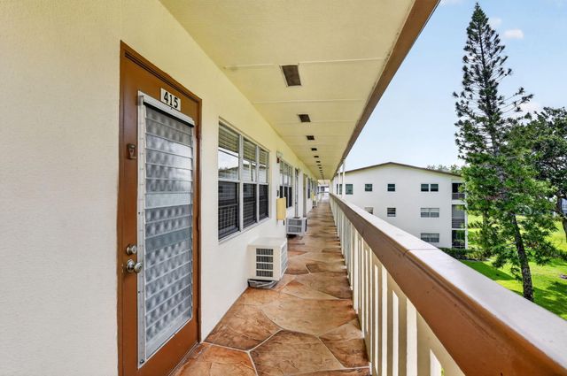 415 Mansfield J, Boca Raton, FL 33434