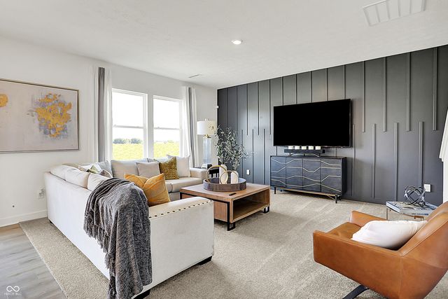 2837 Woods Edge Drive, Greenwood, IN 46143