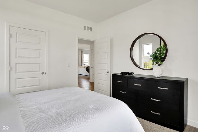 2837 Woods Edge Drive, Greenwood, IN 46143