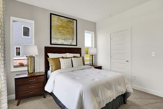 2837 Woods Edge Drive, Greenwood, IN 46143