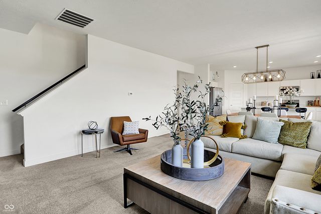 2837 Woods Edge Drive, Greenwood, IN 46143