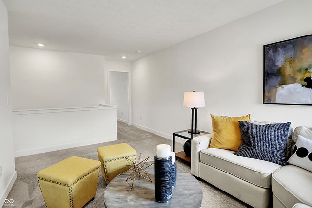 2837 Woods Edge Drive, Greenwood, IN 46143