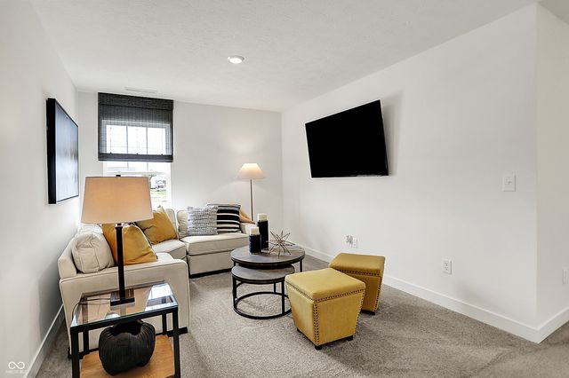 2837 Woods Edge Drive, Greenwood, IN 46143