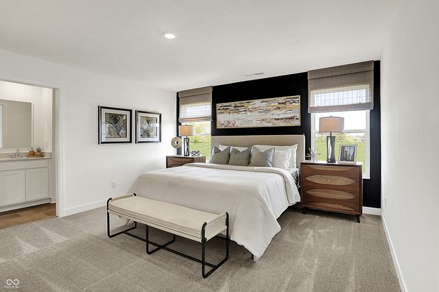 2837 Woods Edge Drive, Greenwood, IN 46143