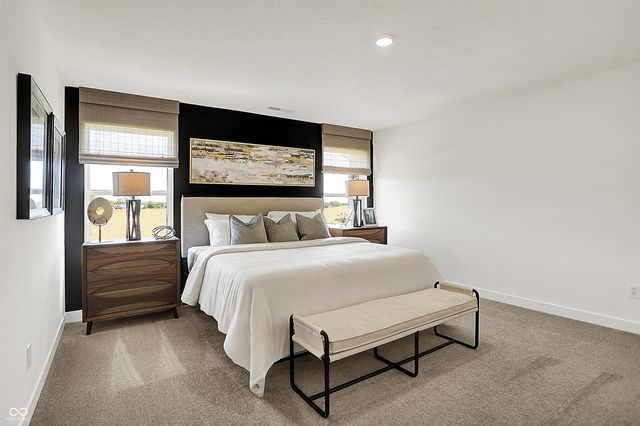 2837 Woods Edge Drive, Greenwood, IN 46143