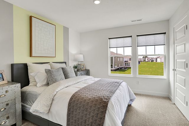 2837 Woods Edge Drive, Greenwood, IN 46143