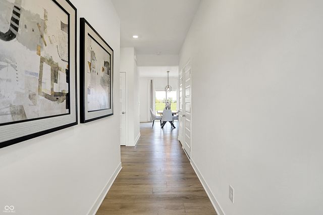 2837 Woods Edge Drive, Greenwood, IN 46143