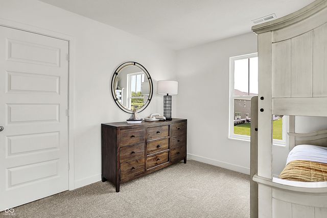 2837 Woods Edge Drive, Greenwood, IN 46143