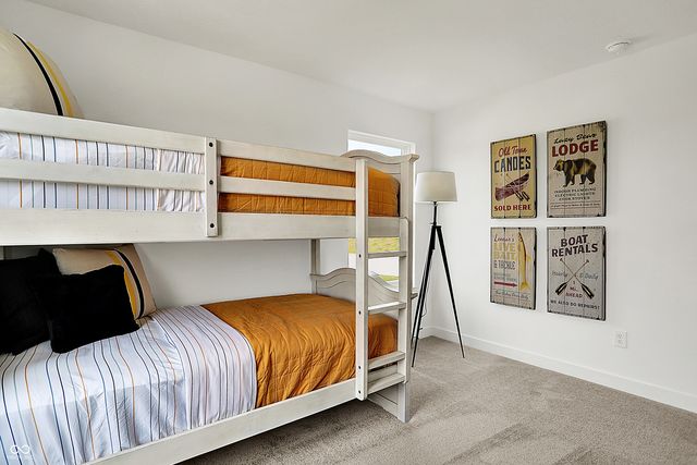 2837 Woods Edge Drive, Greenwood, IN 46143