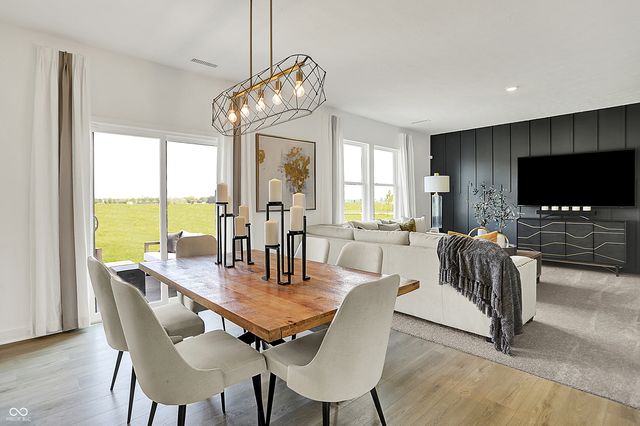 2837 Woods Edge Drive, Greenwood, IN 46143