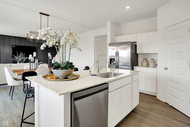 2837 Woods Edge Drive, Greenwood, IN 46143