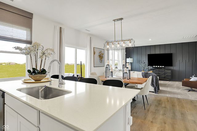 2837 Woods Edge Drive, Greenwood, IN 46143