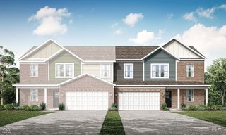 2837 Woods Edge Drive, Greenwood, IN 46143