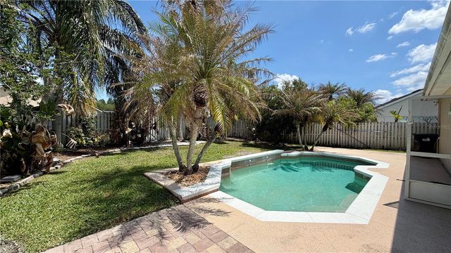 4860 CHALFONT DRIVE, Orlando, FL 32837