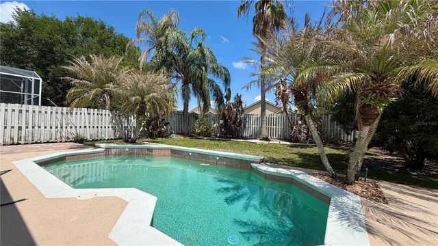 4860 CHALFONT DRIVE, Orlando, FL 32837