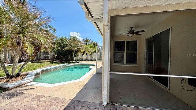 4860 CHALFONT DRIVE, Orlando, FL 32837