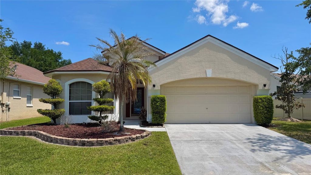 4860 CHALFONT DRIVE, Orlando, FL 32837
