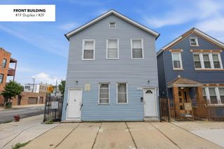 1801 W 21st Place, Chicago, IL 60608
