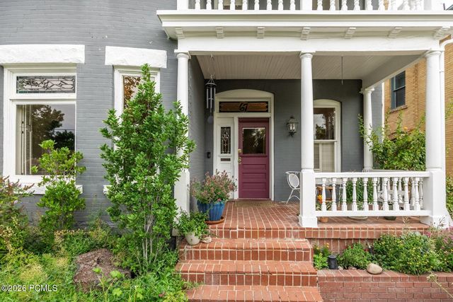 67 S 1200 East, Salt Lake City, UT 84102