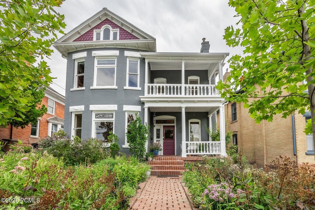 67 S 1200 East, Salt Lake City, UT 84102