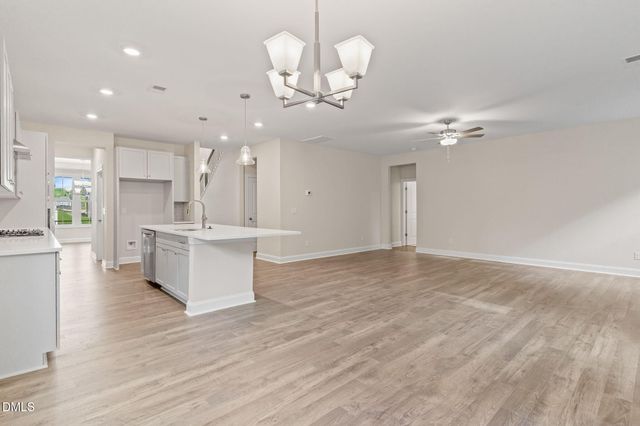 929 Bostonian Drive, Knightdale, NC 27545