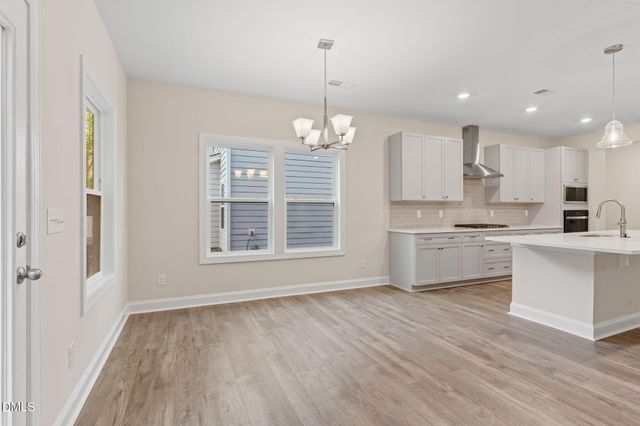 929 Bostonian Drive, Knightdale, NC 27545