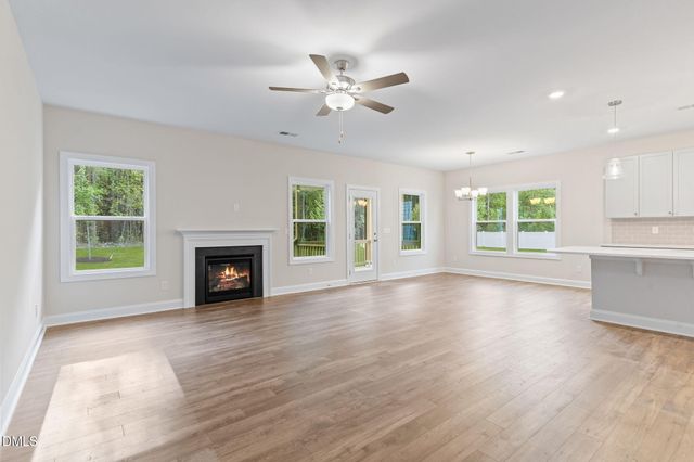 929 Bostonian Drive, Knightdale, NC 27545